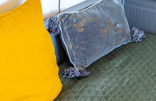 Montchapet Apartment | Le STUDIO 2