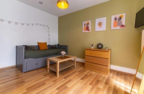 Montchapet Apartment | Le STUDIO 2