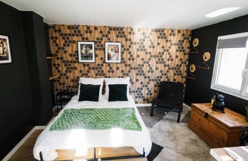 Aux Marais Apartment | Le Studio du Marais