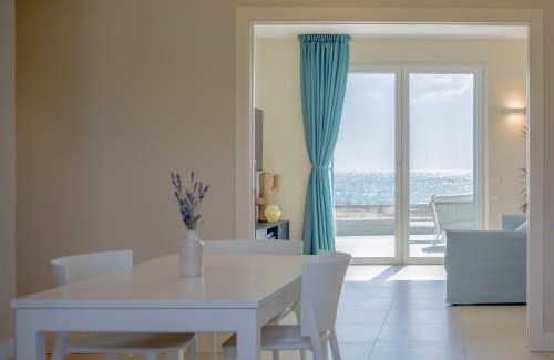 Civitavecchia Apartment | Le Suites sul Mare di Esterina