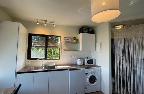 Mahina Apartment | Le Tahiti Bungalow Surf Lodge