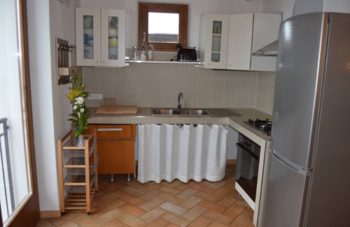 Selva Apartment | Le Tartarughe