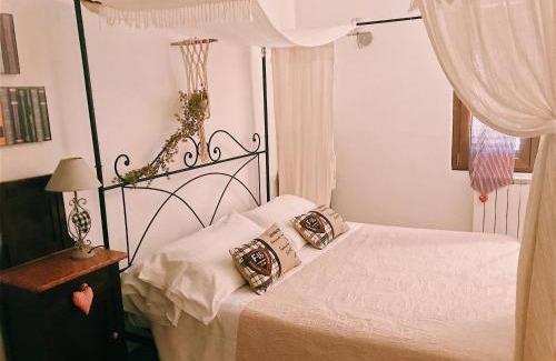 Magliano in Toscana House | Le Tartarughe rooms