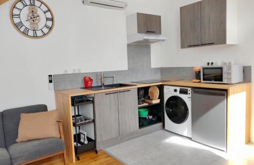 Cepoy Apartment | Le temps d'une pause -1-