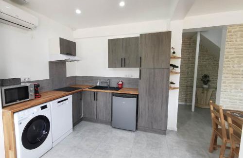 Cepoy Apartment | Le temps d'une pause -3-