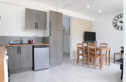 Cepoy Apartment | Le temps d'une pause -3-