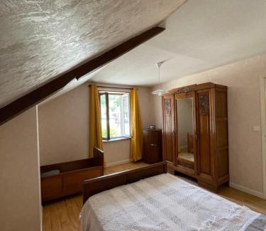 Monceaux-sur-Dordogne House | Le temps des gabariers