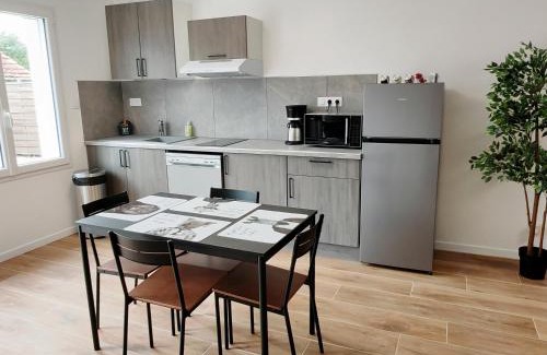 Cepoy Apartment | Le temps de la pause 2