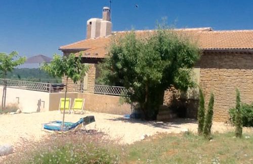 Methamis Villa | Le temps des cerises