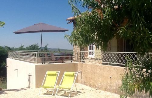 Methamis Villa | Le temps des cerises