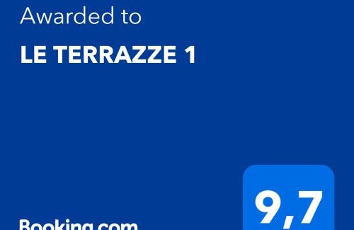 Puerto de la Cruz Apartment | LE TERRAZZE 1