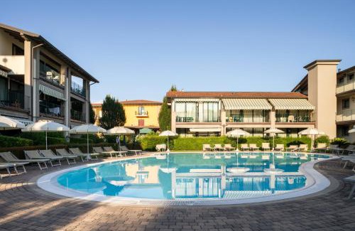 Monte Apartment | Le Terrazze sul Lago Hotel & Residence