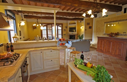 Montepulciano Villa | Le Terre Di Nunzio 12, Emma Villas