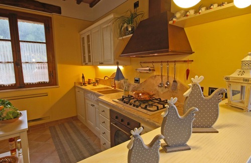 Montepulciano Villa | Le Terre Di Nunzio 12, Emma Villas