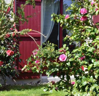 Saint-Briac-sur-Mer Bed & Breakfast | Le Tertre Gatinais