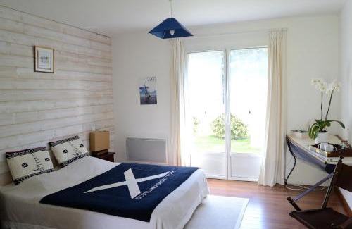 Saint-Briac-sur-Mer Bed & Breakfast | Le Tertre Gatinais