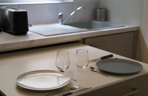 Chartres Apartment | Le Tertre Saint-François