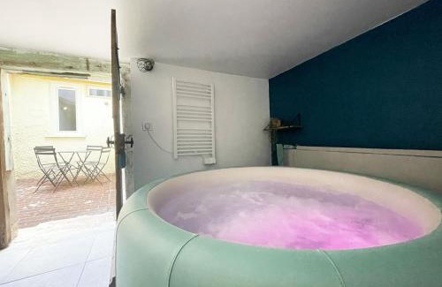 Chartres Apartment | Le Tertre Saint François