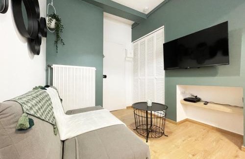 Chartres Apartment | Le Tertre Saint François