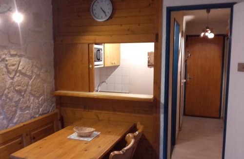 Valfrejus Apartment | Le Thabor