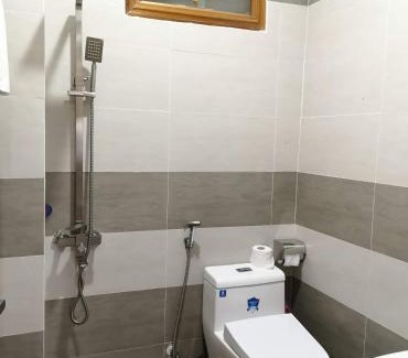 Huyen An Duong Hotel | Le Thanh Hotel
