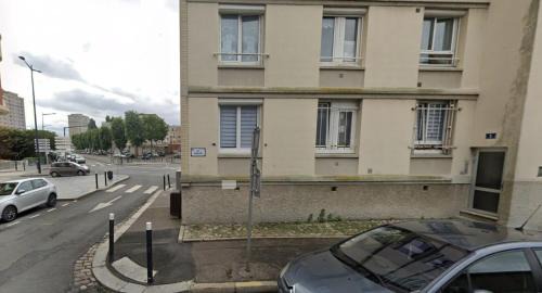 Le Port Apartment | Le thieullent