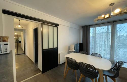 Le Port Apartment | Le thieullent