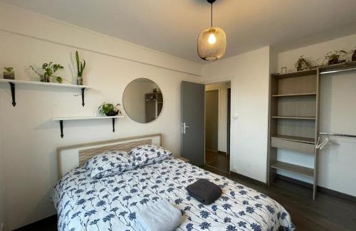 Le Port Apartment | Le thieullent