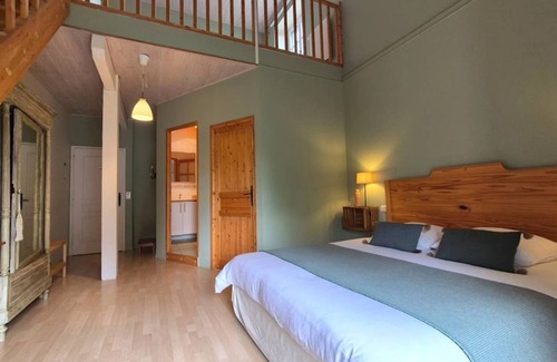 Ray-sur-Saone Hotel | Le Tilleul de Ray