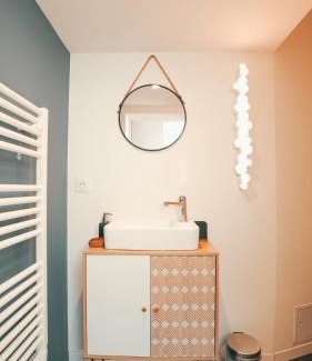 Centre Apartment | Le Tonnelier Chalon