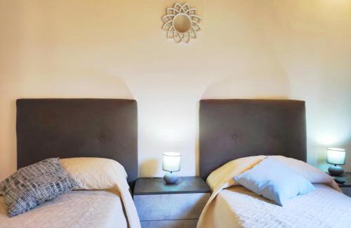 San Gimignano City Centre Apartment | Le Torri 3 San Gimignano Apartments