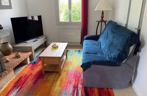 Azerables House | Le toucan d'azérables