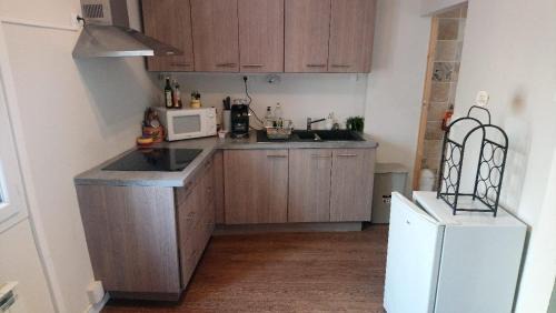 Sollies-Ville Bed & Breakfast | Le Tournebride