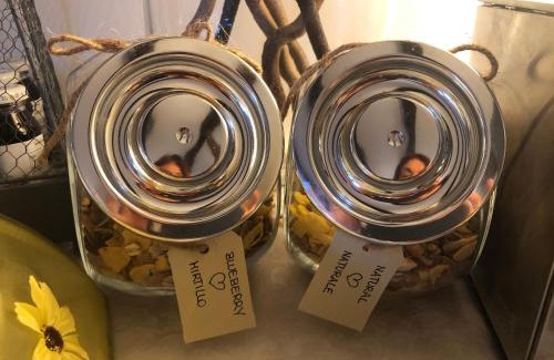 Romano d'Ezzelino Bed & Breakfast | Le Tre Querce B&B