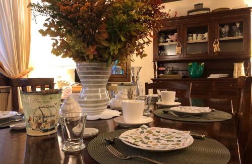 Romano d'Ezzelino Bed & Breakfast | Le Tre Querce B&B