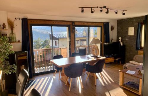 Barcelonnette Apartment | Le Tremplin