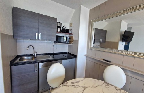 Arcachon House | Le Trianon Arcachon