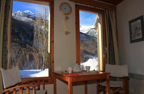 Nevache Ski Chalet | Le Troll Hameau des Chazals Nevache Hautes Alpes