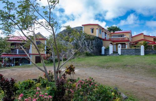 Coromandel Bed & Breakfast | Le Tropical Chez Jeannette