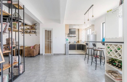 Guandu House | Le Tu Community