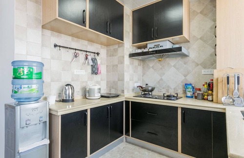 Guandu House | Le Tu Community