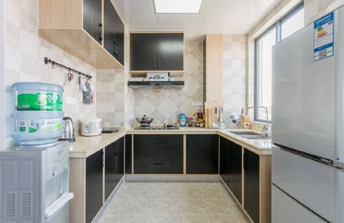 Guandu House | Le Tu Community