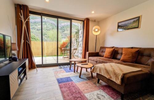 Campan Apartment | Le Tucou - Gîte & Spa Tout confort