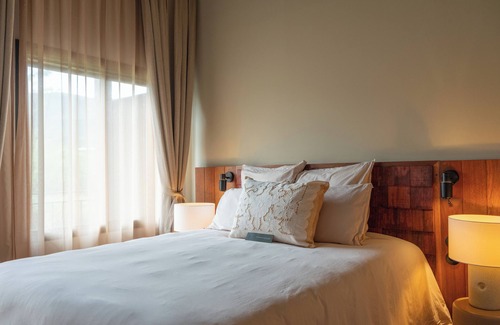 La Plaine-des-Palmistes Hotel | Le Tuit Tuit