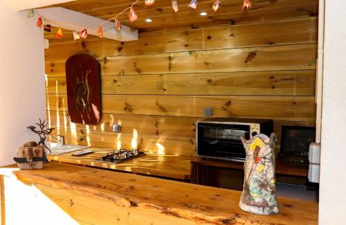 Petite-Ile House | LE TUIT TUIT