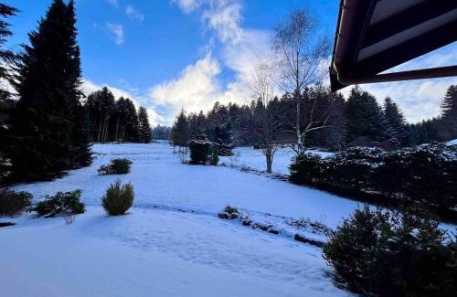 Ventron Ski Chalet | Le Vénérable, 4 étoiles, vue imprenable au coeur des Vosges