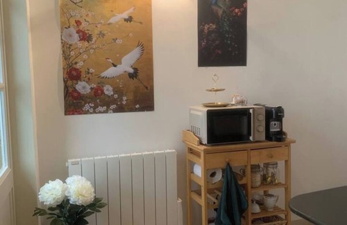 Valreas Apartment | Le Val d'Amour