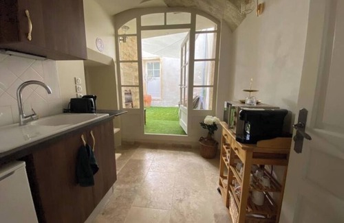 Valreas Apartment | Le Val d'Amour