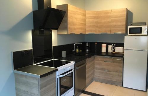 Pleneuf-Val-Andre Apartment | Le Val