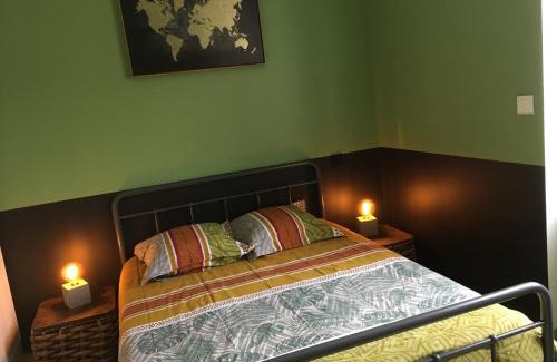 Pleneuf-Val-Andre Apartment | Le Val